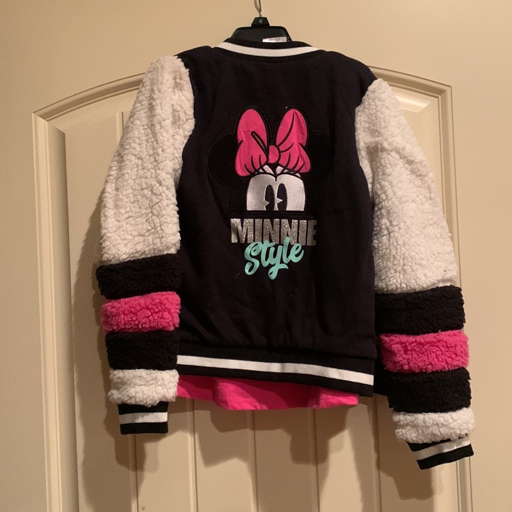 Minnie Jacket & Shirt Set - Picture 3 of 3